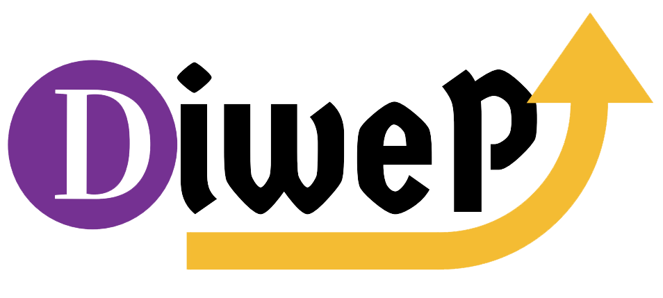 Diwep logo